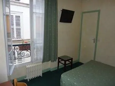 Wagram Hotel Paris
