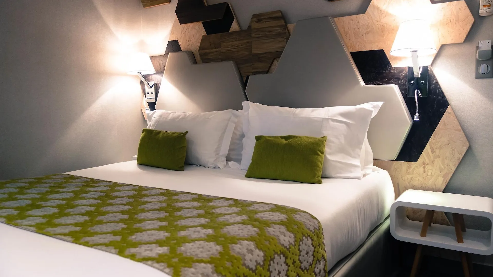 Hotel Wagram