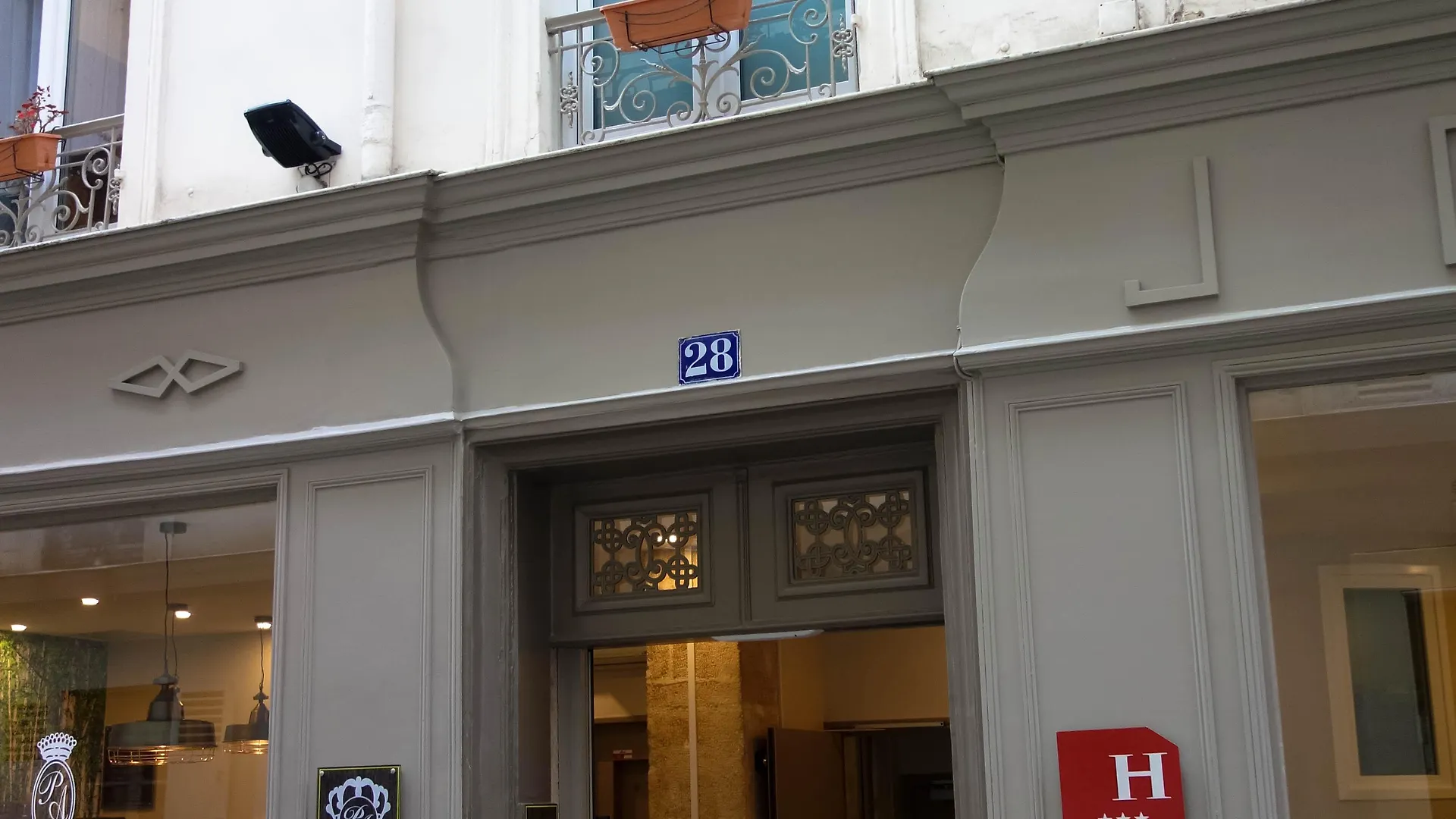Wagram Paris