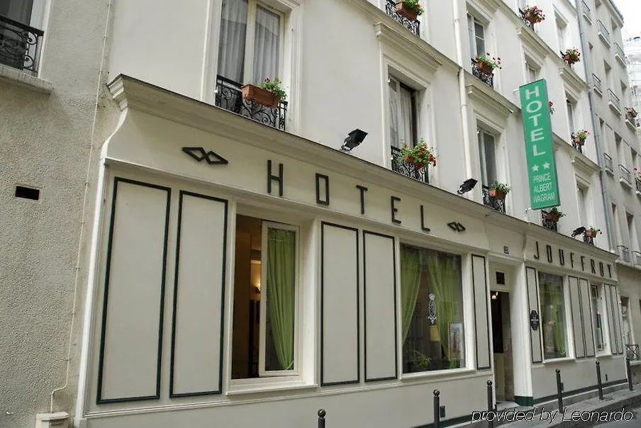 Wagram 3* Paris