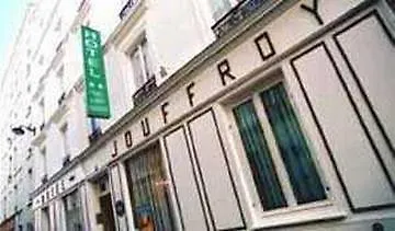 Wagram 3* Paris