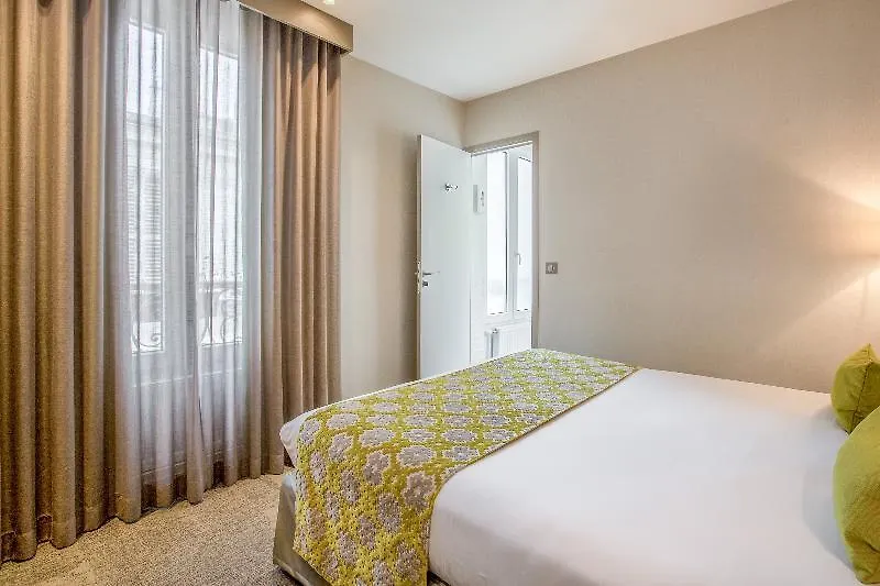 Wagram Hotel 3*
