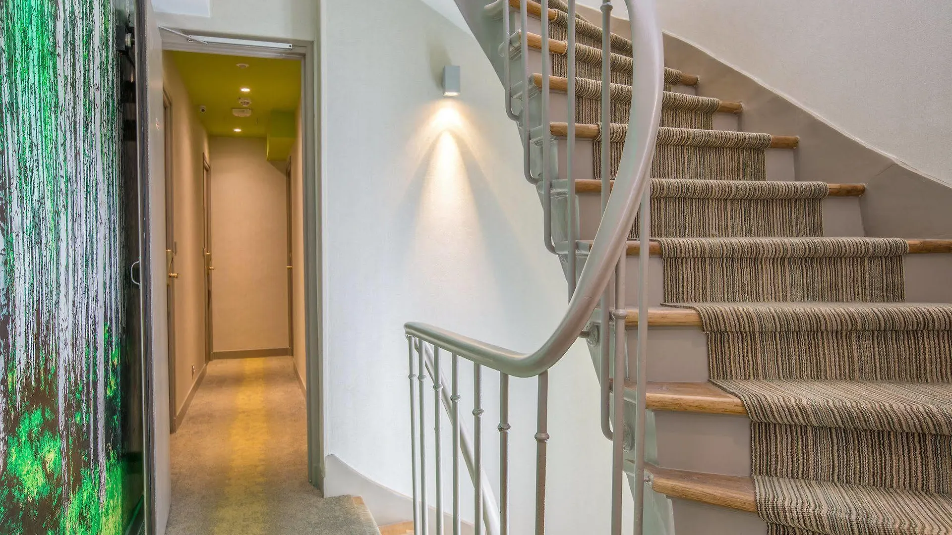 Wagram Hotel
